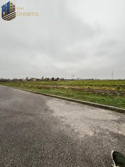 INVESTIČNÝ POZEMOK 33 878 m² – ZAVAR len 5 minút od Trnavy - 2
