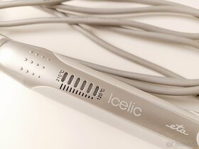 Žehlička na vlasy ETA Icelic 3333 90000 - 2