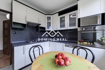 prenájom 2-izbového bytu na prenájom v Ružinove - 2