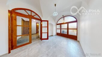 Prenájom obchodný, kancelársky priestor, centrum, Sp. N. Ves - 2