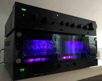 Predam Onkyo P3060R a M5060R  Integra - 2