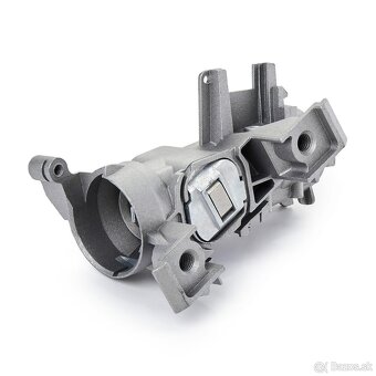 Zámok volantu VW Golf V. - 2