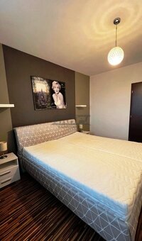 Na prenájom 3-izb. byt ul. Nám. Hraničiarov - Petržalka - 2