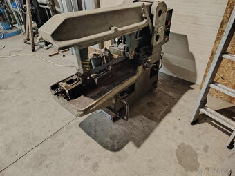 Píla na kov XH 25M - 2