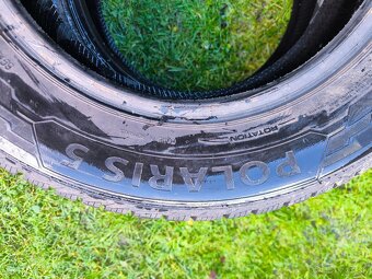 Zimné pneumatiky 195/65 r15 - 2