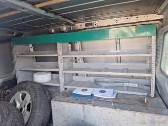 FIAT SCUDO NOVE STK EK ŠPZ - 2