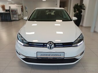 Volkswagen Golf 1.5 TSI EVO COMFORTLINE - 2