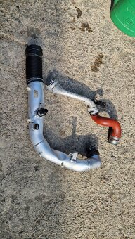 Predám vedenie vzduchu asz arl - 2