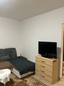 Chata Slanské vrchy – prenájom, 6 osôb, 50€/noc - 2