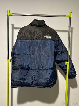 The North Face, páperová bunda M/L - 2