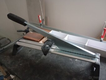 Rezacka na laminat, vinil - 2