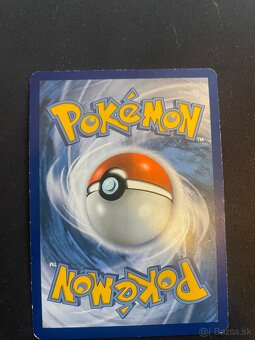 Pokemon karty - 2