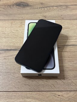 iPhone 14 Plus 128GB Midnight - 2