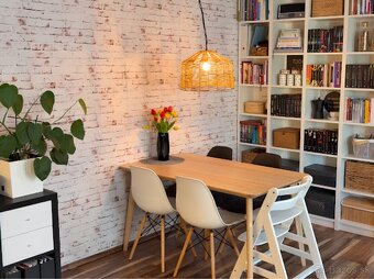 Na predaj 3 izbový byt, Centrum mesta Žilina - 2