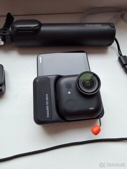 Insta360 GO Ultra Creator Bundle - 2