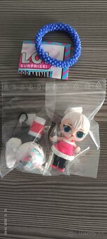 Lol surprise Sooo mini - Sleigh Babe - 2