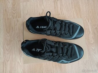 Adidas Terrex Swift Solo 2 velkost 42 NOVE - 2