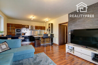 5izbový byt s garážou, Krajinská ul., BA - Pod.Biskupice - 2