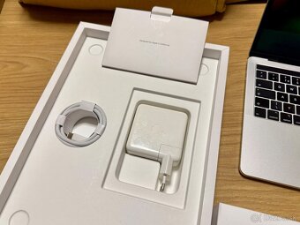 MacBook Pro 13", i5 1.4GHz/8G/256/SK, 2019. Podpora Windows - 2