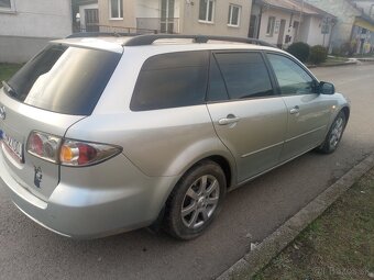 Mazda 6 - 2