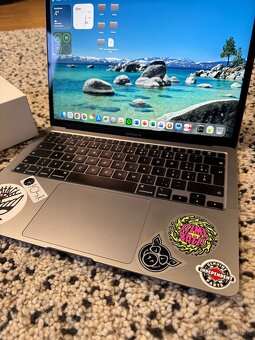 Macbook Air M1 - 2