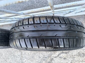 letné pneumatiky Fulda 175/65 R14 82T - 2