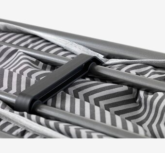 Skladacia postel - 2