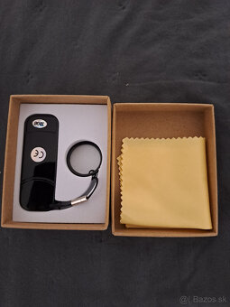 Špionážna kamera v podobe flash disku (USB kľúča) - 2