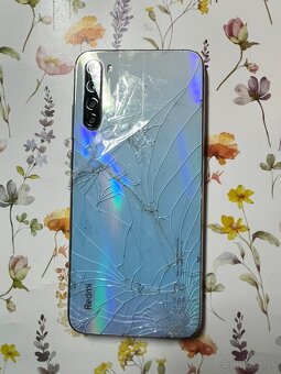 Xiaomi redmi note 8T - 2