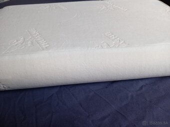 Ortopedický vankúš NOVÝ - 2