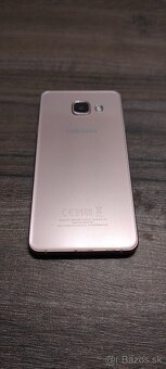 samsung galaxy a3e - 2
