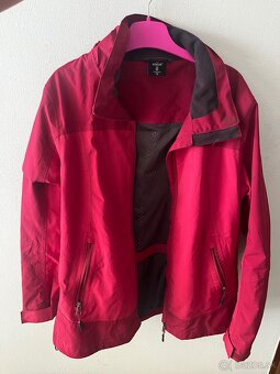 Turisticka bunda - 2