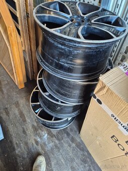 Predam elektrony R20 - 2