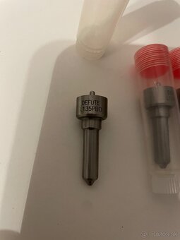 Tryska DELPHI L135PBD - 2