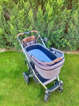 kočík ABC Design Salsa 4 Air - 2