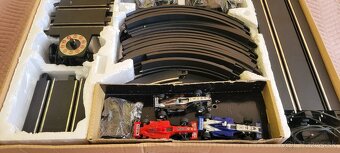 Predám autodráhu - 2