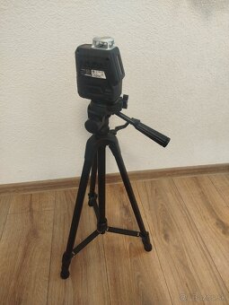 Predám laser Parkside Performance 360° - 2