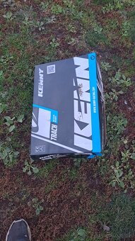 Predám cizmy kenny 40 - 2