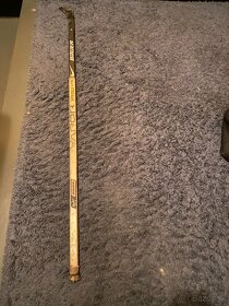 hokejové shafty - 2