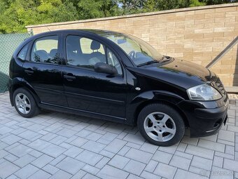 Citroen C3 1.4 HDi Firio - 2