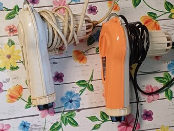 Feny z šias 80r.-90r. - 2