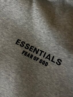 Essentials mikina - 2