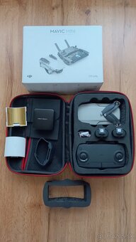 DJI Mavic Mini - 2