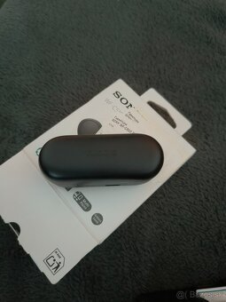 Sluchatka Sony WF-510 Black - 2