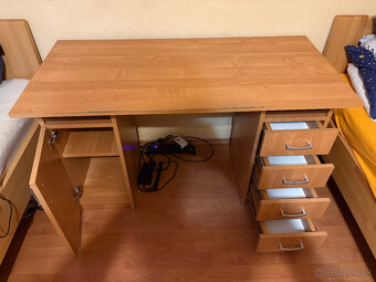 písací stolík - 2