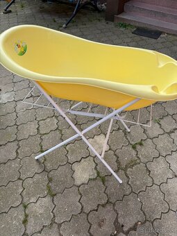 Vanička so stojanom - 2