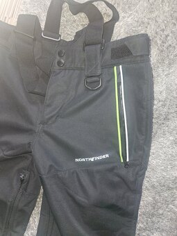 Lyžiarske nohavice - 2