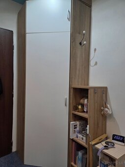 Skriňa do detskej - 2