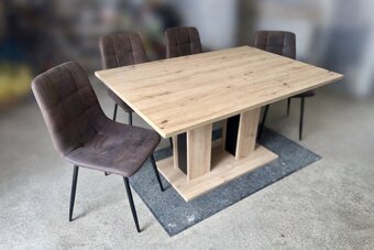 Jedálenský set - 2