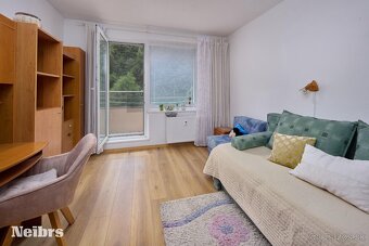 4 izbový byt s garážou na predaj - 2